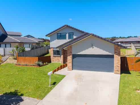 79 Kirikiri Drive, Papakura