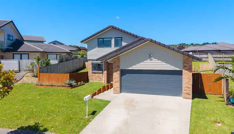 79 Kirikiri Drive, Papakura