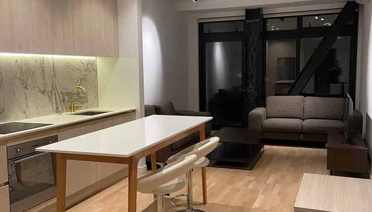 409E/13 Dundonald Street, Eden Terrace