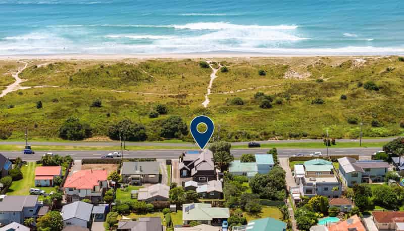 634A Papamoa Beach Road, Papamoa Beach