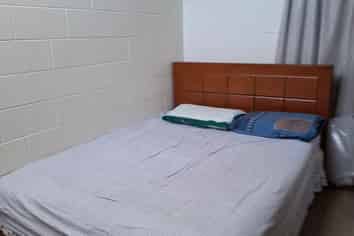 Auckland - Address withheld