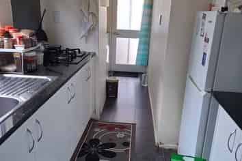 Auckland - Address withheld