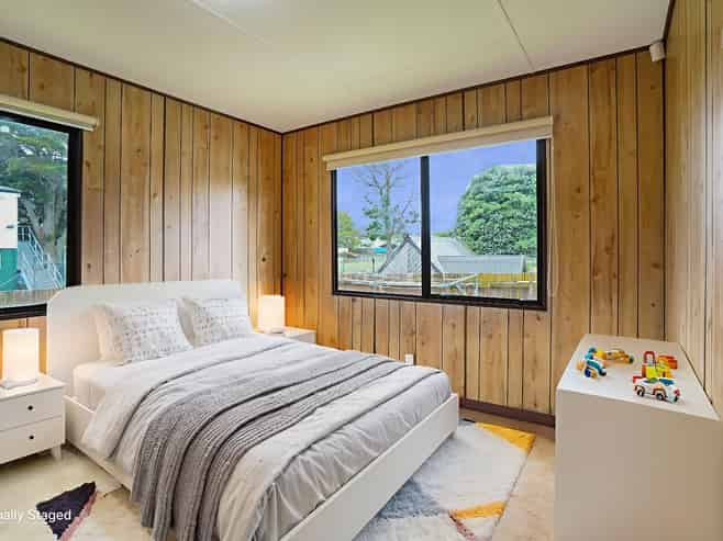 1/35 Russell Road, Manurewa