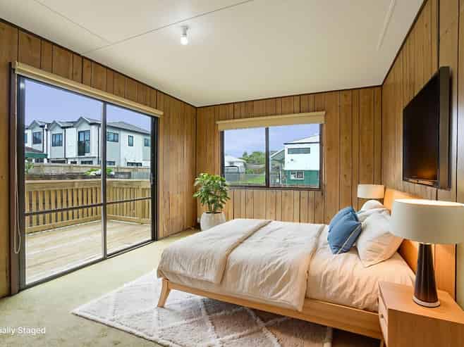 1/35 Russell Road, Manurewa