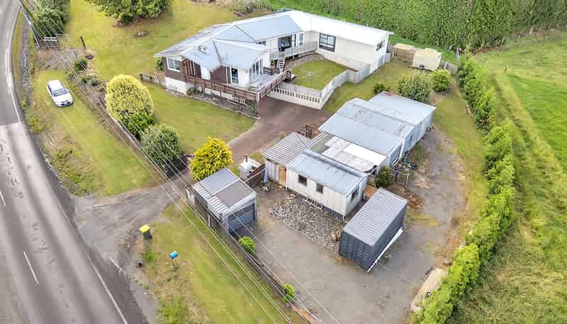 32 Wright Road, Katikati