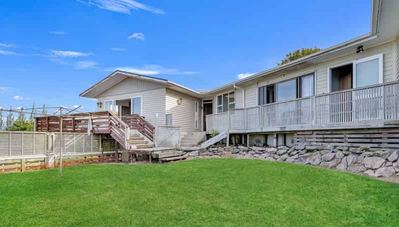 32 Wright Road, Katikati