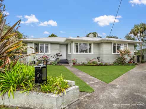 6 Firth Place, Awapuni