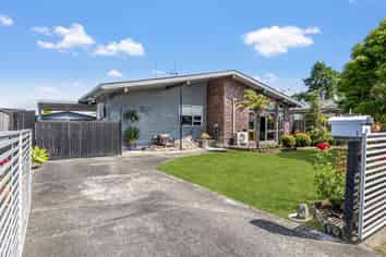 122 Tremaine Avenue Westbrook Palmerston North, Westbrook