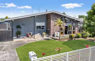 122 Tremaine Avenue Westbrook Palmerston North, Westbrook