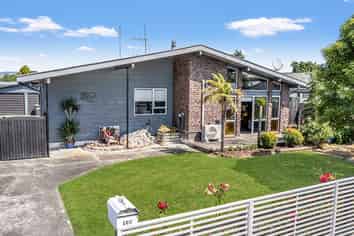 122 Tremaine Avenue Westbrook Palmerston North, Westbrook