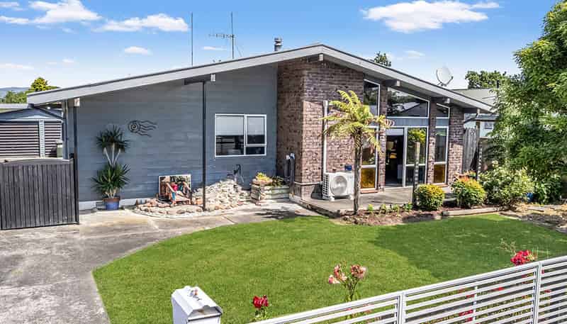 122 Tremaine Avenue Westbrook Palmerston North, Westbrook