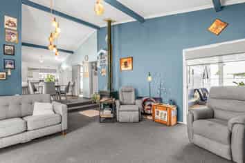 122 Tremaine Avenue Westbrook Palmerston North, Westbrook