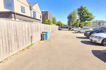 6/421 Cashel Street, Linwood