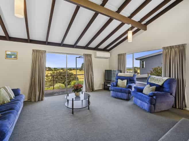 A/8 Norman Street, Tainui