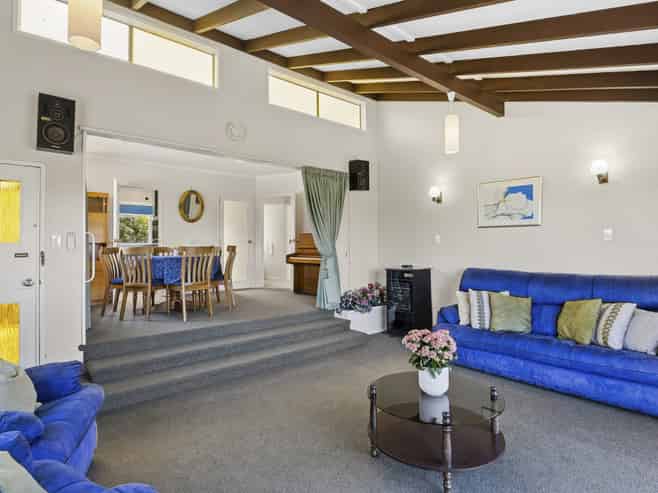 A/8 Norman Street, Tainui