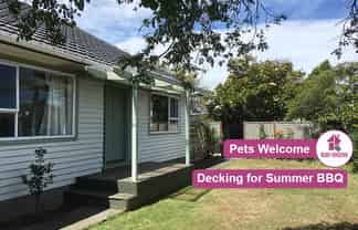 6 Buchanans Rd, Sockburn