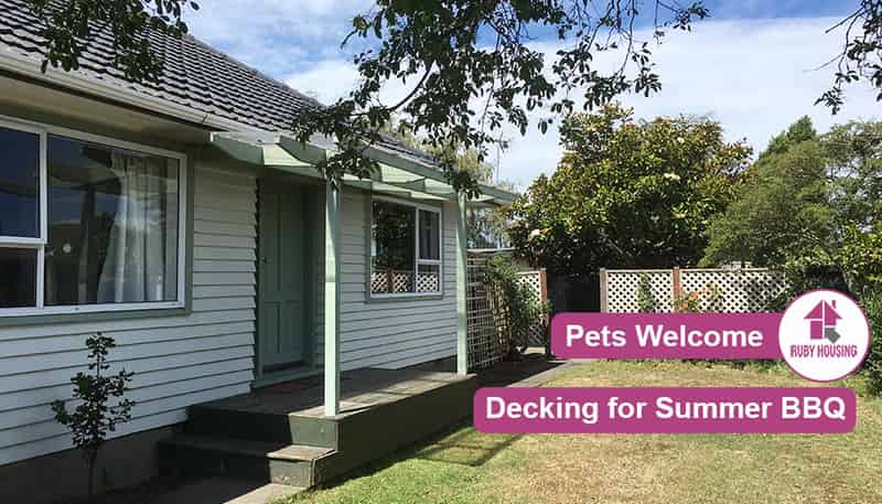 6 Buchanans Rd, Sockburn