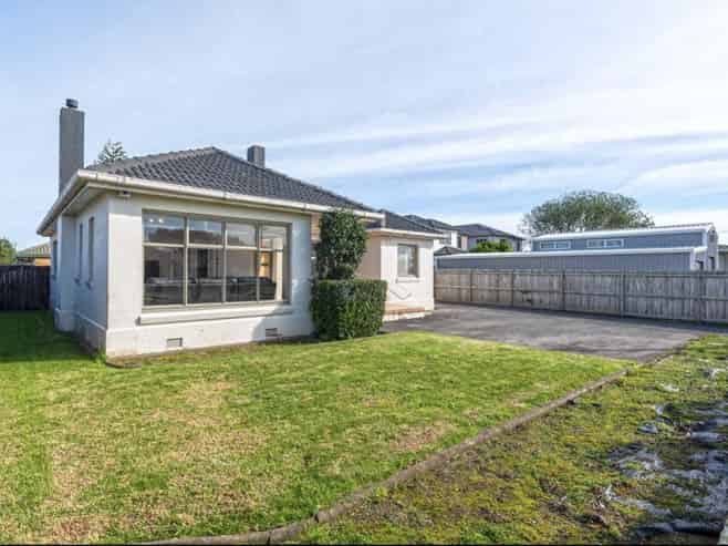 31 Wintere Road, Papatoetoe