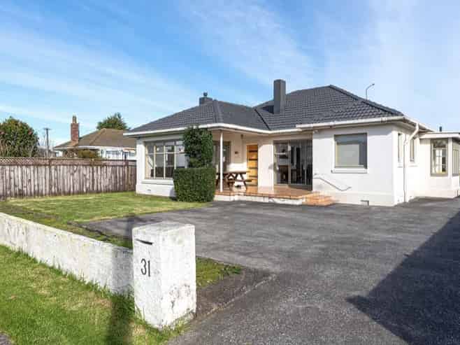 31 Wintere Road, Papatoetoe