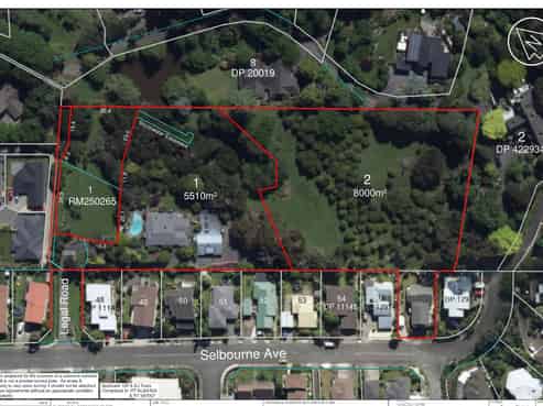 51 Selbourne Avenue, Richmond