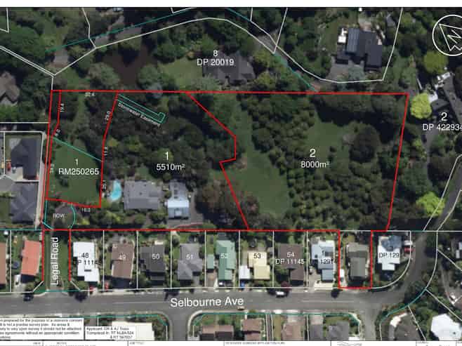 51 Selbourne Avenue, Richmond