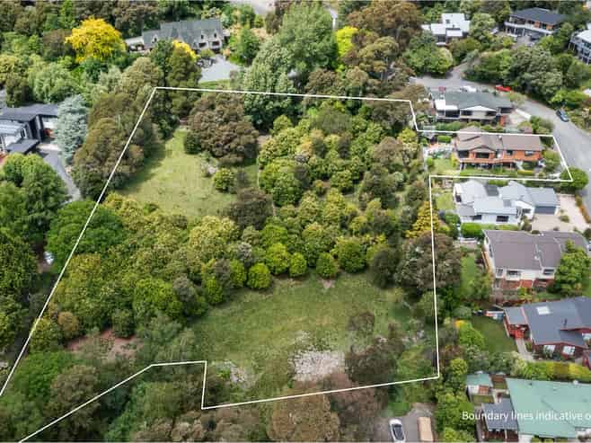 51 Selbourne Avenue, Richmond