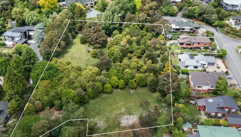 51 Selbourne Avenue, Richmond