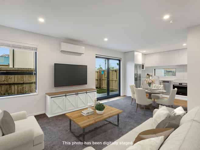 1/37 Heywood Terrace, Richmond