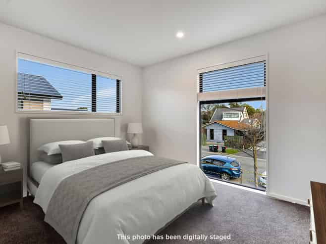 1/37 Heywood Terrace, Richmond