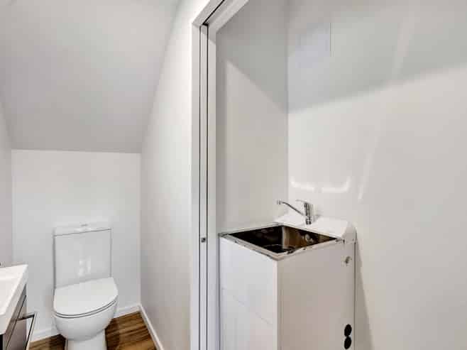 1/37 Heywood Terrace, Richmond