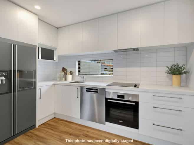 1/37 Heywood Terrace, Richmond