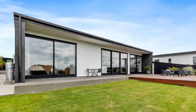 7 Lancewood Terrace, Oceanview