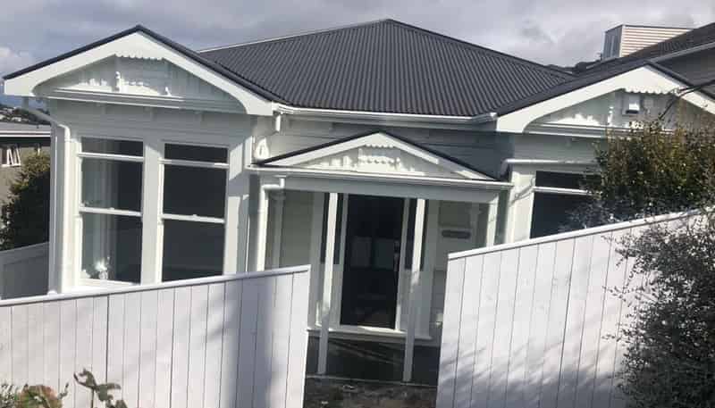 31A Apuka Street, Brooklyn