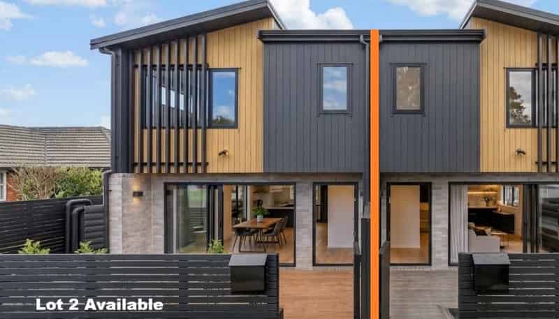 41 Shortt ave, Mangere Bridge