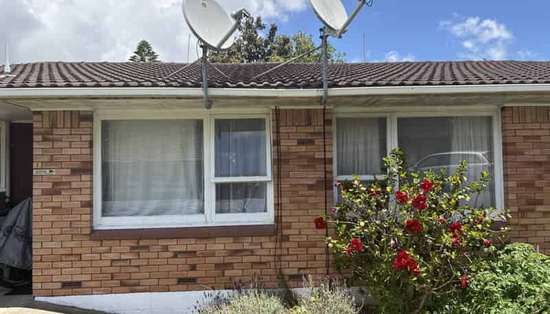 3/482 Ellerslie Panmure Highway, Mount Wellington