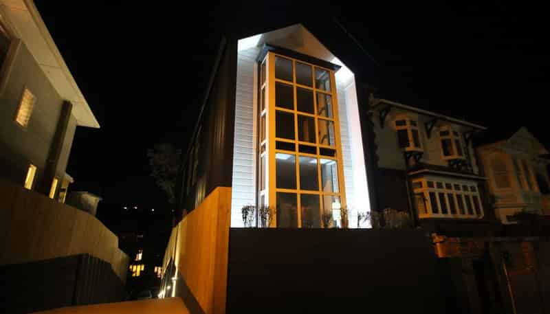 44 Thompson Street, Mount Cook