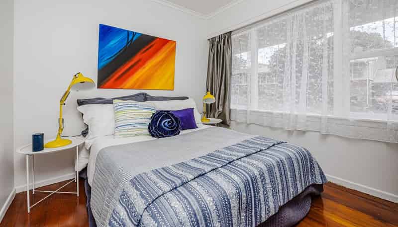 3/121A Selwyn Street, Onehunga