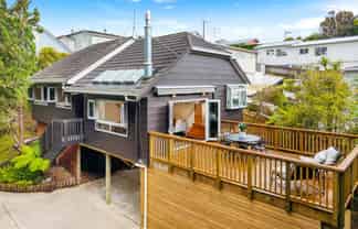 21B Mahara Avenue, Birkenhead