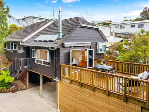 21B Mahara Avenue, Birkenhead