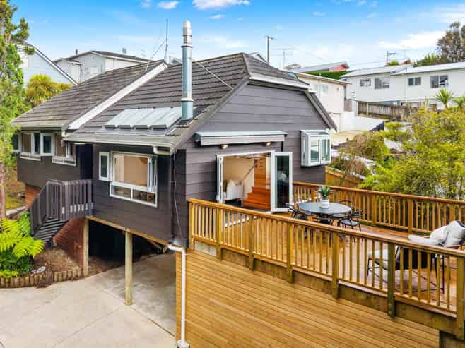 21B Mahara Avenue, Birkenhead