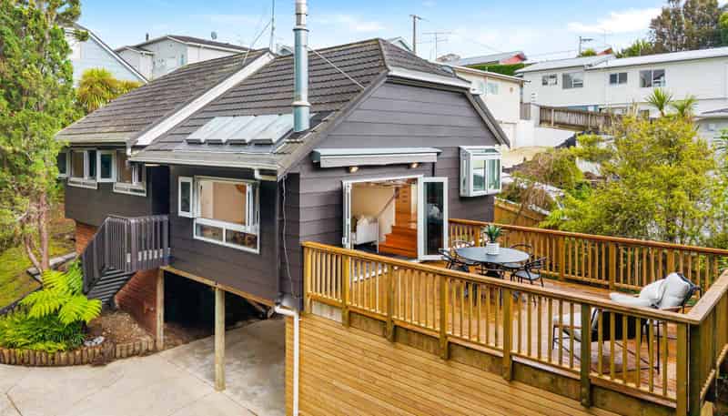 21B Mahara Avenue, Birkenhead