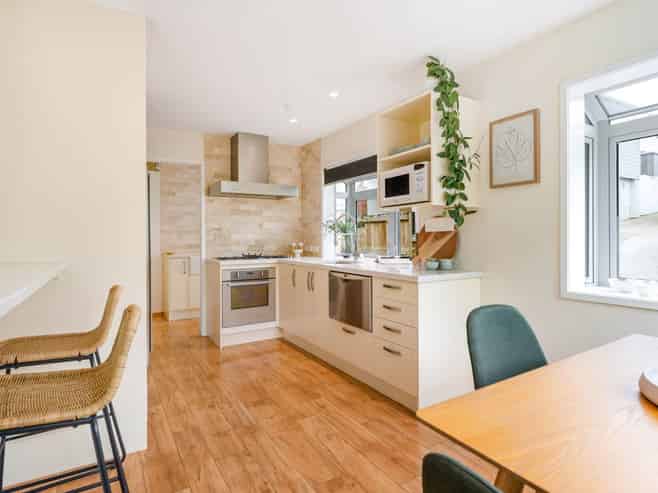 21B Mahara Avenue, Birkenhead