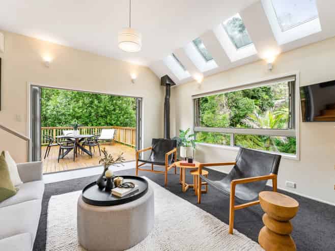 21B Mahara Avenue, Birkenhead