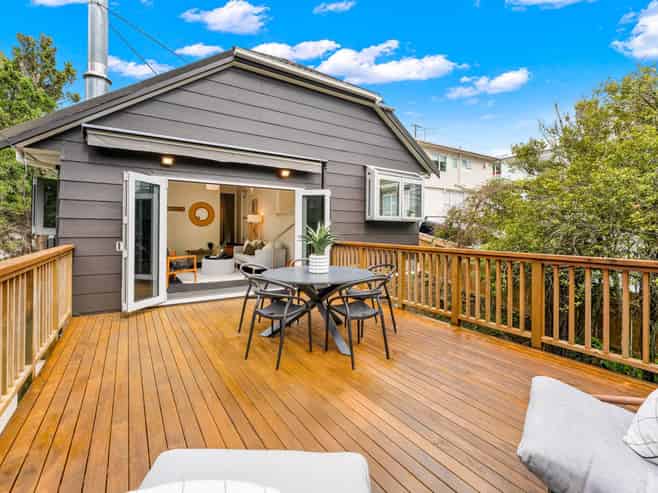 21B Mahara Avenue, Birkenhead