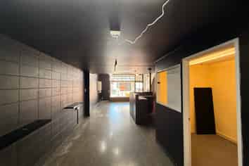 Great Office or Retail in Kilbirnie