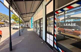 Great Office or Retail in Kilbirnie