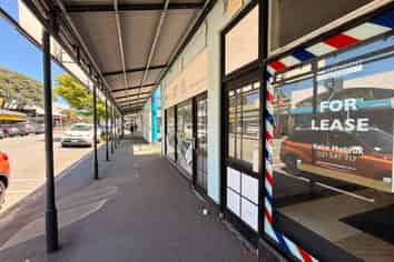 Great Office or Retail in Kilbirnie