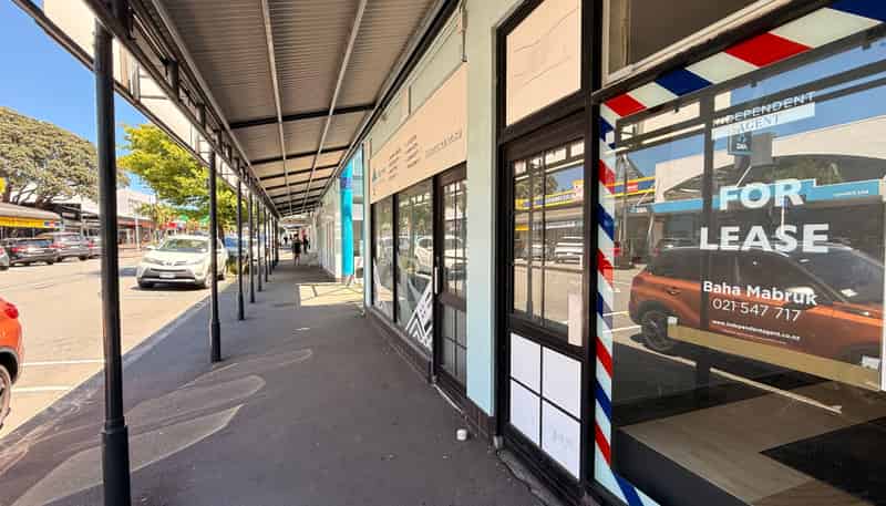 11/22 Bay Road, Kilbirnie