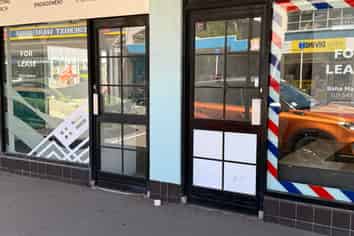 Great Office or Retail in Kilbirnie