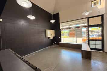 Great Office or Retail in Kilbirnie